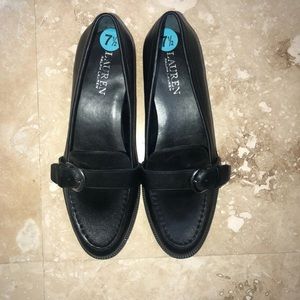 Lauren Ralph Lauren shoes